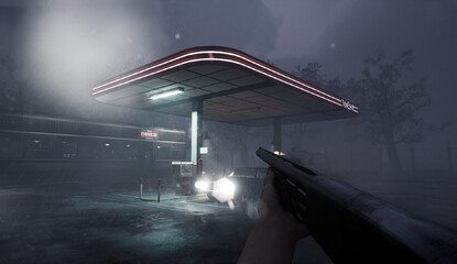 A.I.L.A Is Bringing Its 'Intense' First-Person Horror Game To Xbox This Week