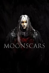 Moonscars Cover