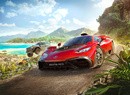 Forza Horizon 5 Gets A New Hotfix, Including Online Improvements