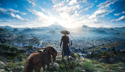 'Where Winds Meet' Expected To Release For Xbox Following Major Success On PC & PS5