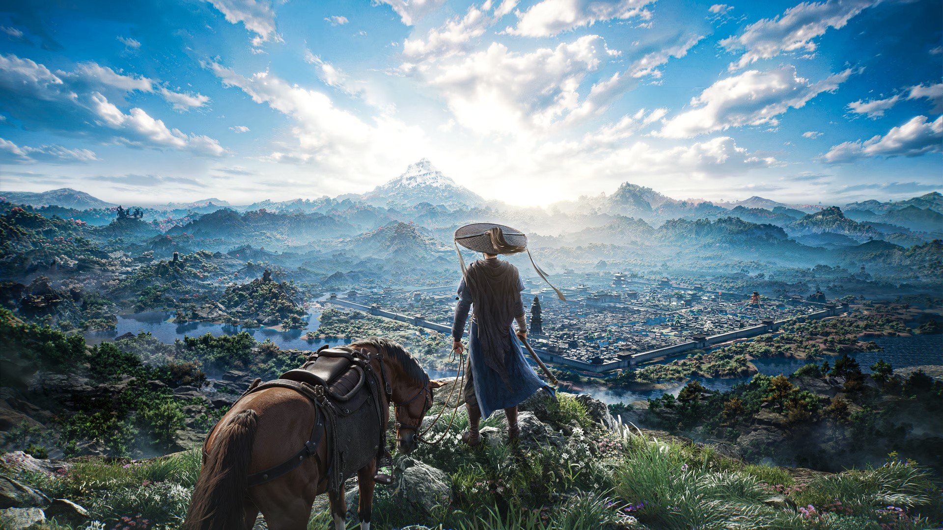 'Where Winds Meet' Expected To Release For Xbox Following Major Success On PC & PS5