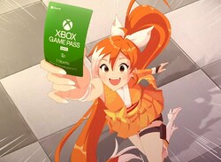 Crunchyroll Is Giving Away Three Free Months of Xbox Game Pass For PC