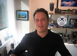 Phil Spencer Thanks The Fans On Eighth Anniversary As Head Of Xbox