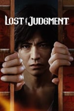 Lost Judgment (Xbox Series X|S)