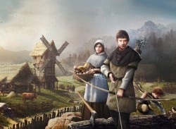 Three Games Are Available Today With Xbox Game Pass Essential (December 3)