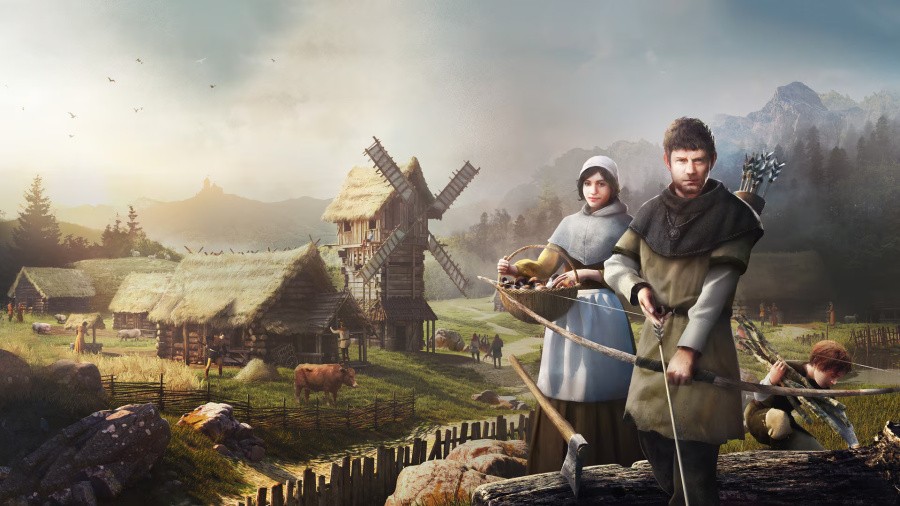 Three Games Are Available Today With Xbox Game Pass Essential (December 3)