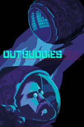 Outbuddies DX Cover