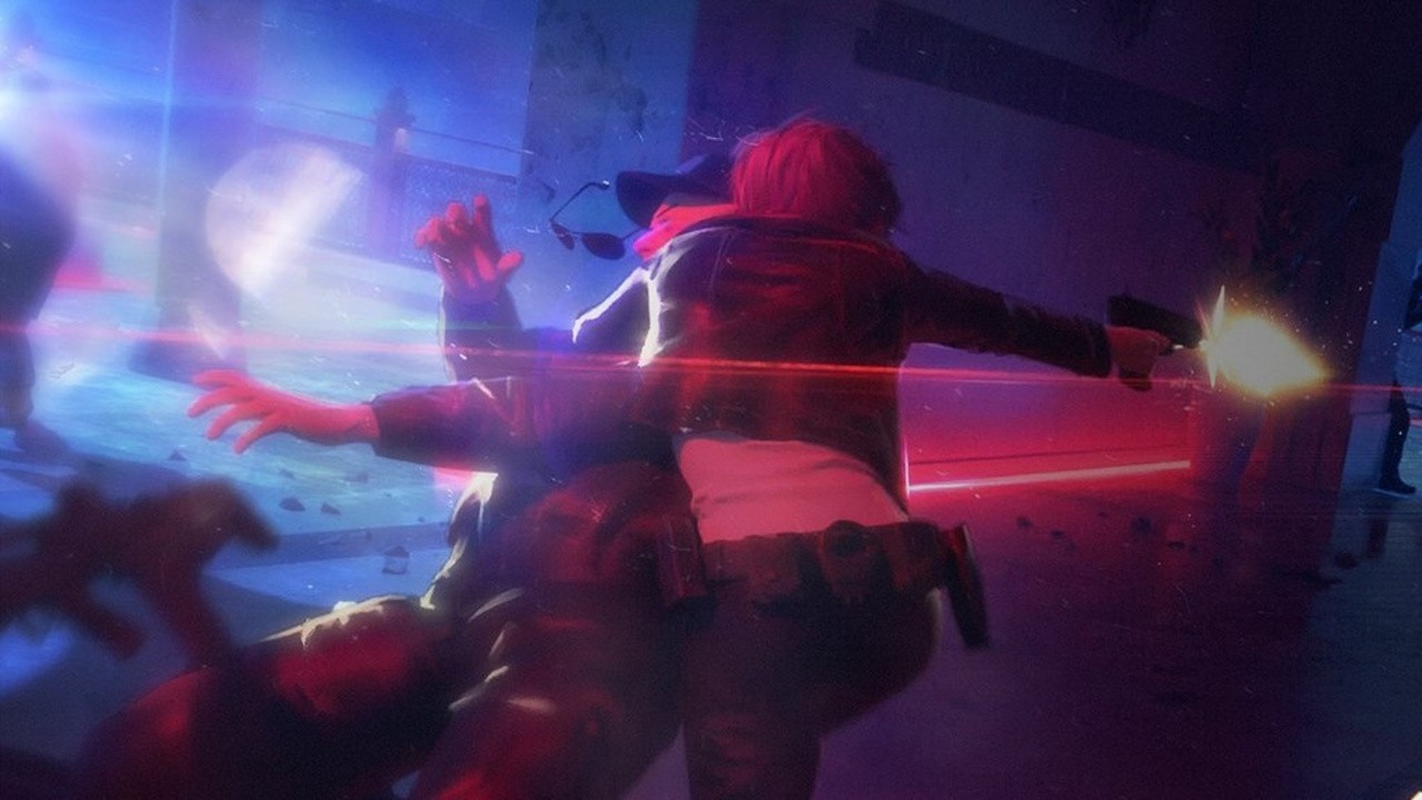 Xbox によると、Crystal Dynamics の Perfect Dark での提携は見逃すにはもったいないとのこと