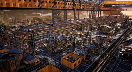 'Satisfactory' Brings Its Ultra-Popular Open World Co-Op Game To Xbox This Week 3