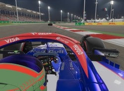 F1 24 (Xbox) - Codemasters Delivers The F1 Goods. Again. And Again. And Again.
