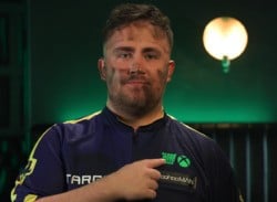 Xbox Partners With UK Darts Star Luke Littler, 'Community Rewards' Up For Grabs