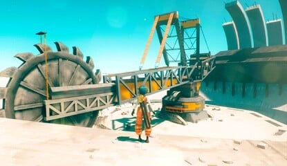 Two Games Are Available Today With Xbox Game Pass (May 5)