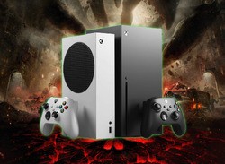 Xbox Creates New 'Exclusive' Label For Eligible Games On Console