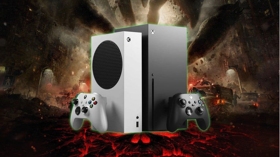 Xbox Creates New 'Exclusive' Label For Eligible Games On Console