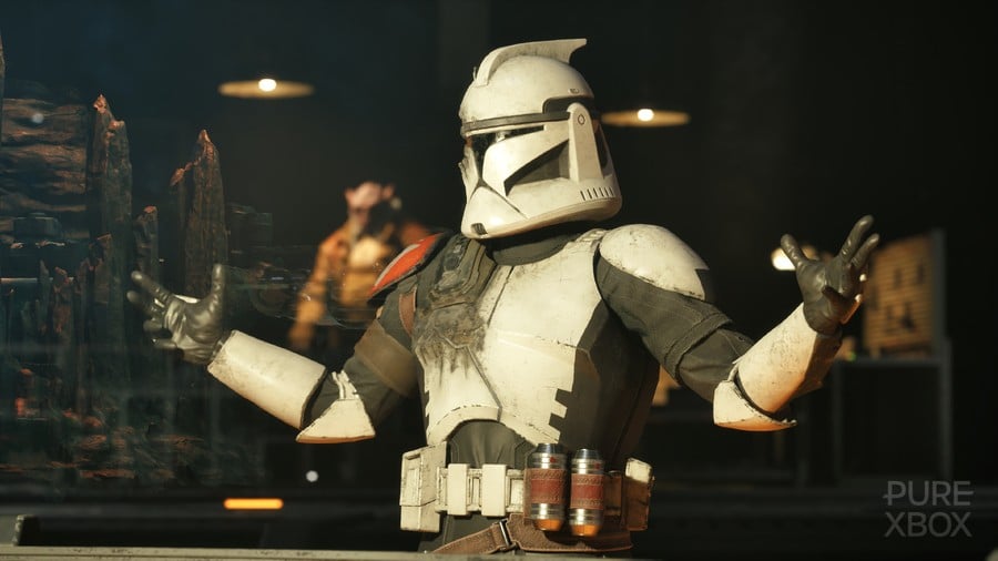 Five Reasons Why Star Wars Zero Company Is An All-Time RPG 2