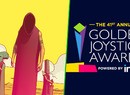Chants Of Sennaar Nominated For 'Xbox Game Of The Year' At Golden Joystick Awards
