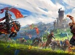 Albion Online Is Finally Making Its Xbox Console Debut After Nine Years