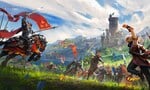 Albion Online Is Finally Making Its Xbox Console Debut In April 2026