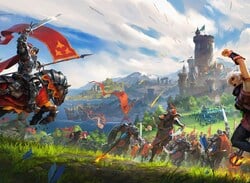 Albion Online Is Finally Making Its Xbox Console Debut After Nine Years