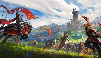 Albion Online Is Finally Making Its Xbox Console Debut After Nine Years