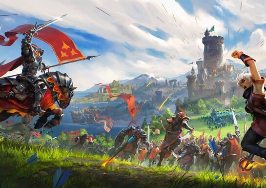 Albion Online Is Finally Making Its Xbox Console Debut In April 2026