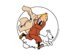There's A New Adventures Of Tintin Game In The Works