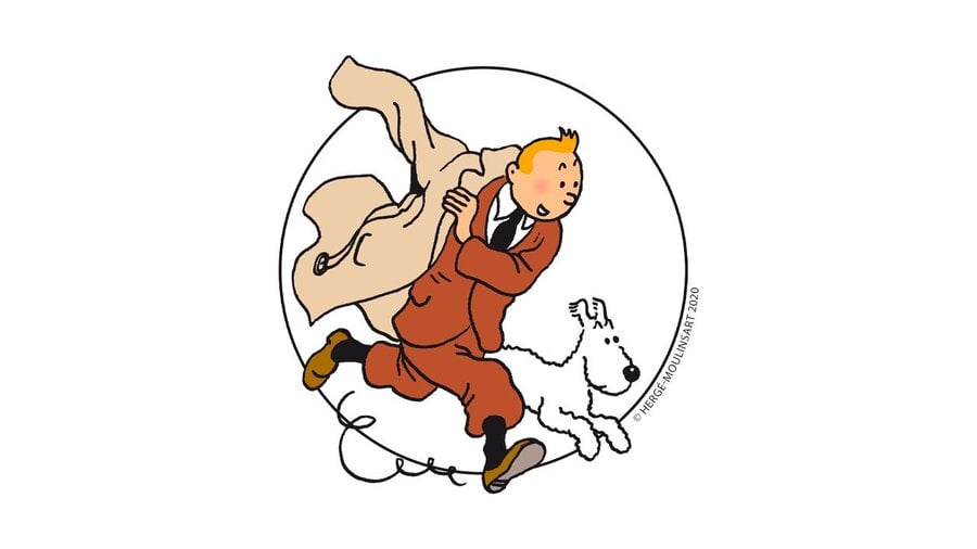 There's A New Adventures Of Tintin Game In The Works Xbox