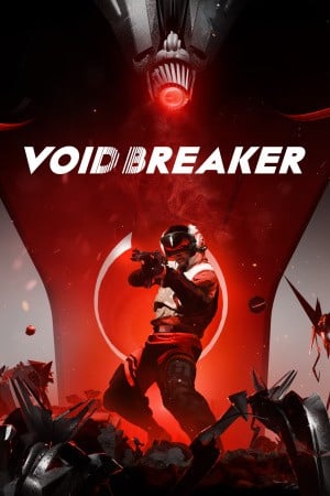 Void/Breaker