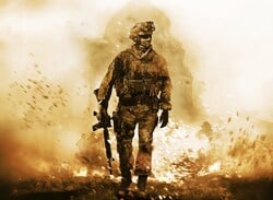 Modern Warfare 2 Remastered Multiplayer Is Still In Development