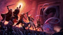 Pillars of Eternity
