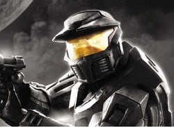 Halo: Combat Evolved Anniversary (Xbox 360)