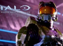 Here Are The Full Patch Notes For The Halo: MCC Xbox Series X Upgrade