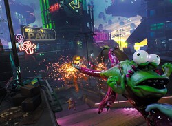 High On Life Returns To Xbox Game Pass Today, And Now Is The Perfect Time To Play It