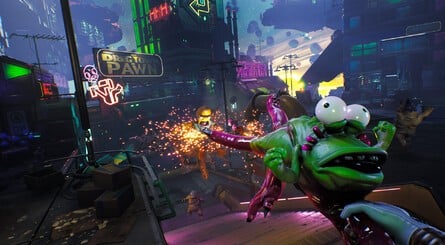 High On Life Returns To Xbox Game Pass Today, And Now Is The Perfect Time To Play It
