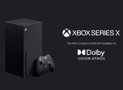 Xbox Will Be The 'Only' Next-Gen Console Supporting Dolby Vision And Atmos