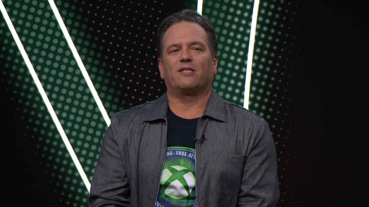 Phil Spencer is hinting expanding the business of Xbox in longer run.