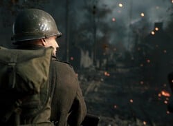 Hell Let Loose Brings 'Huge' 50v50 WWII Battles To Xbox Series X|S This October