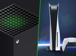Xbox Series X|S Outsold PS5 In February, Lost Top Spot To Switch