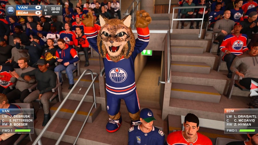 How To Download The Free NHL 27 Trial With EA Play & Xbox Game Pass Ultimate