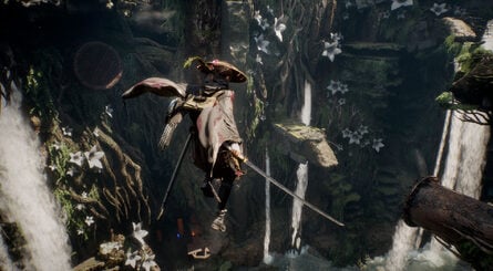 Beast Of Reincarnation Continues To Impress, Releases On Xbox Game Pass In Summer 2026 3