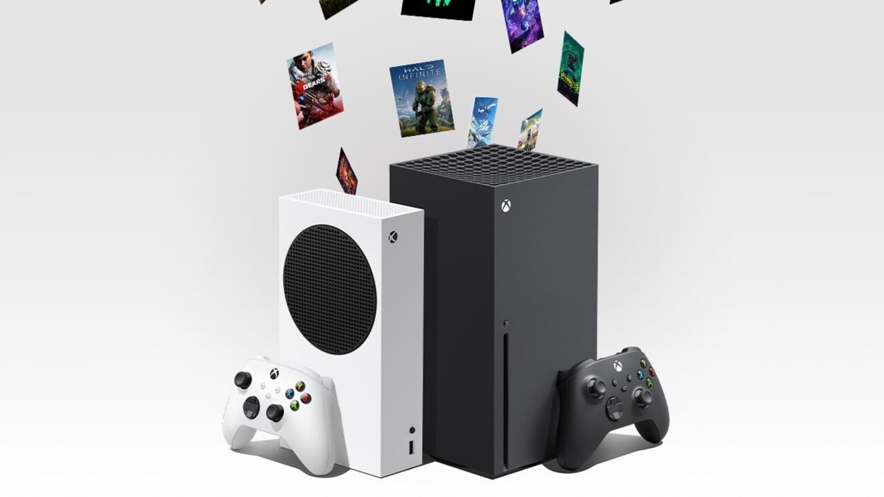 Les consoles Xbox Series X|S auraient dépassé les 21 millions de ventes dans le monde