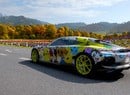 What Level Are You In Forza Horizon 6, And How Many Cars Do You Have?