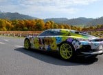 What Level Are You In Forza Horizon 6, And How Many Cars Do You Have?