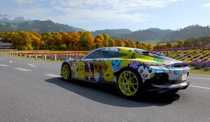 What Level Are You In Forza Horizon 6, And How Many Cars Do You Have?