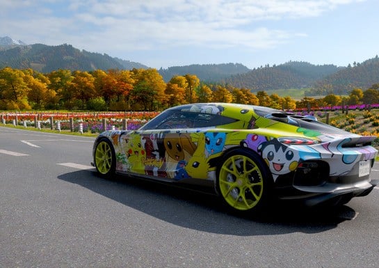 What Level Are You In Forza Horizon 6, And How Many Cars Do You Have?