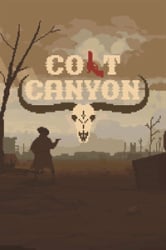 Colt Canyon Cover