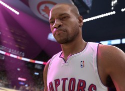 2K Promises To Rival EA's CBB Title, Calls Itself The 'Undisputed Home' Of Basketball Games