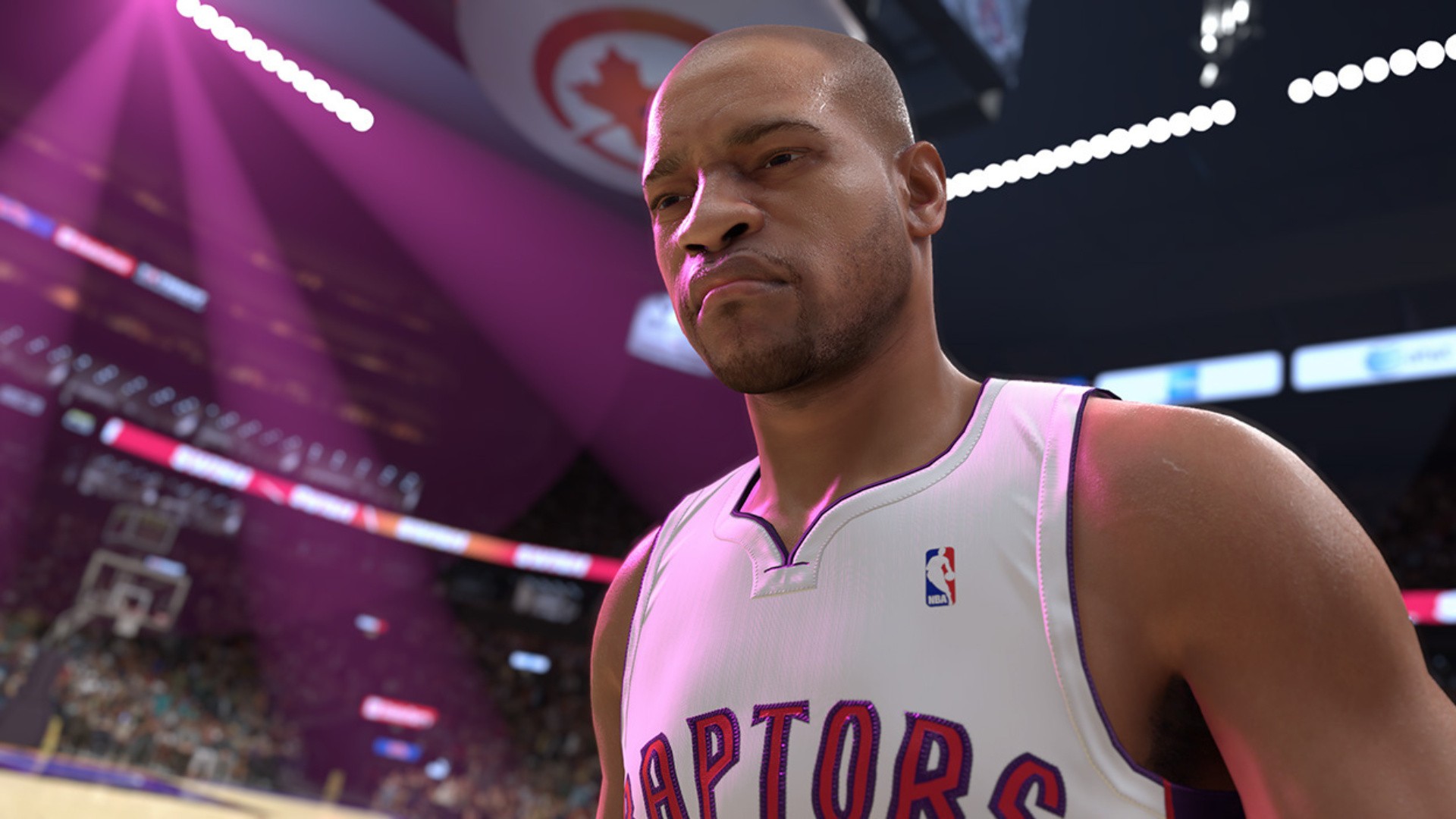 2K Promises To Rival EA's CBB Title, Calls Itself The 'Undisputed Home' Of Basketball Games