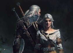 The Witcher 3 Has Been Rated In Europe For Xbox Series X, Series S
