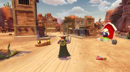 Multiple Toy Story Games Are Getting A 'Retro Roundup' On Xbox This October 9